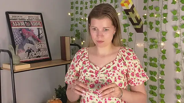 Mary_Moore_ Live Chatraum