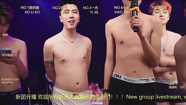 ZZZ-boy-6688 live sex-cam show