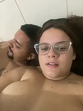Živá chatovací místnost valmirpkl
