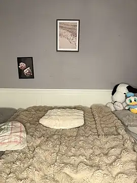 Živá chatovací místnost ChiaraMauzi