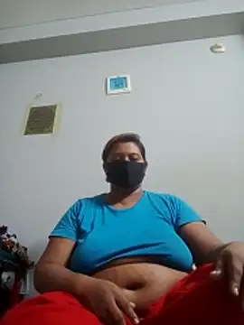 Bilik Sembang Langsung Toma-54