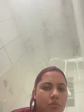 Show sexual ao vivo de giih_sales03