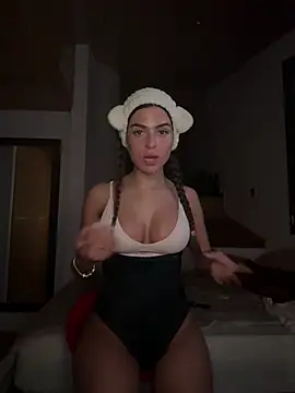 miaabelluccii Cameră chat live