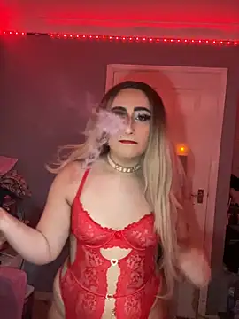 Chat ao vivo de PrettyBarbiexx