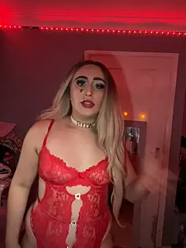 PrettyBarbiexx Live chatroom