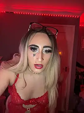 غرفة دردشة PrettyBarbiexx المباشرة