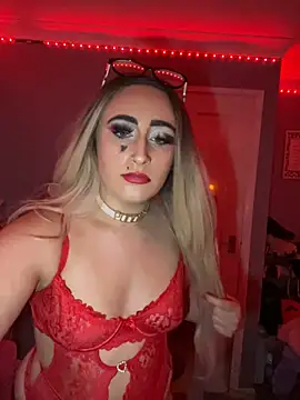 PrettyBarbiexx Live chatroom