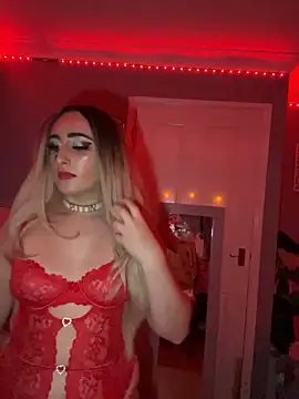 PrettyBarbiexx 실시간 채팅방