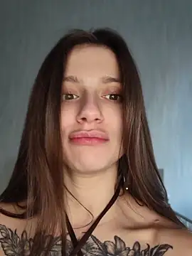 Živá chatovací místnost Eileenmurrr