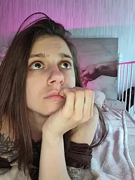 Eileenmurrr Adlı Modelin Canlı Sohbet Odası