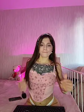 Eileenmurrr Live Chatraum