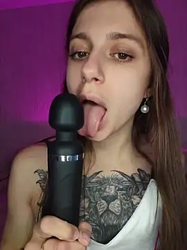 Eileenmurrr Cameră chat live
