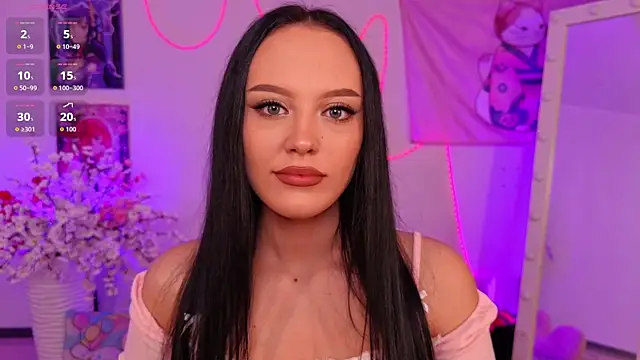 Cassadyy Live chatroom