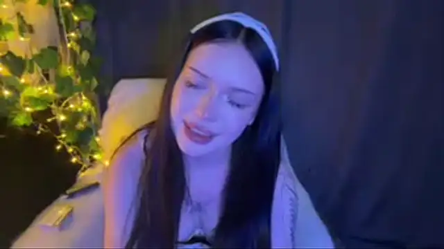 CutieStarlight – Naživo XXX chat