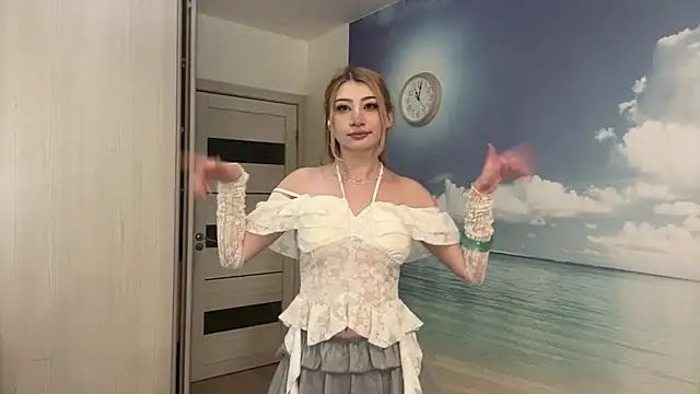 NellyStars – live chatrum