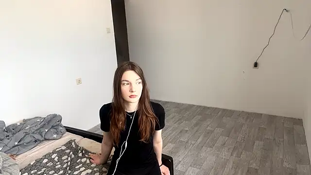 Chat ao vivo de JuleCawood