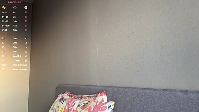 Jinny_Cho – live chatrum