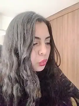 Sala de chat ao vivo de Roxxy_Sade