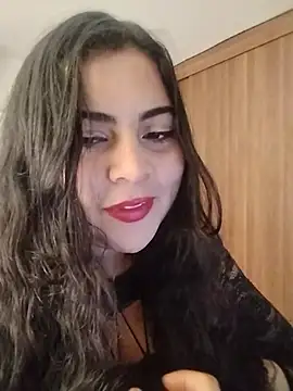 חדר צ'אט בשידור חי של Roxxy_Sade