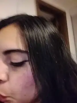 חדר צ'אט בשידור חי של Roxxy_Sade