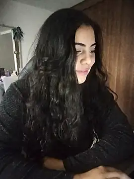 Roxxy_Sade 실시간 채팅방
