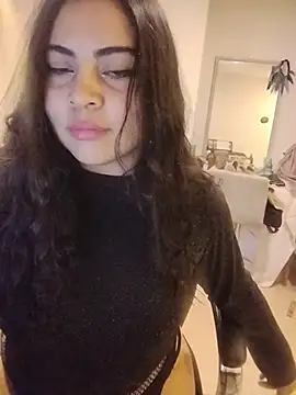 Roxxy_Sade Live Chatraum