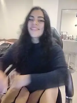 Roxxy_Sade – live chatrum