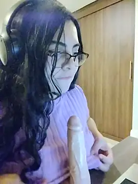 Chat ao vivo de Roxxy_Sade