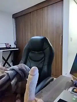 Roxxy_Sade 실시간 채팅방