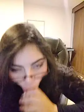 Roxxy_Sade's Webcam Show