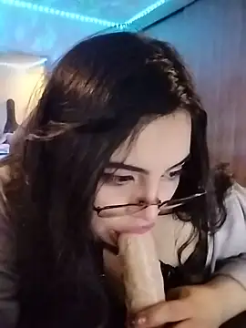Živá chatovací místnost Roxxy_Sade