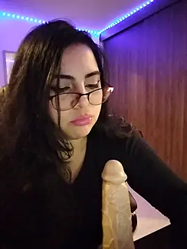 غرفة دردشة Roxxy_Sade المباشرة