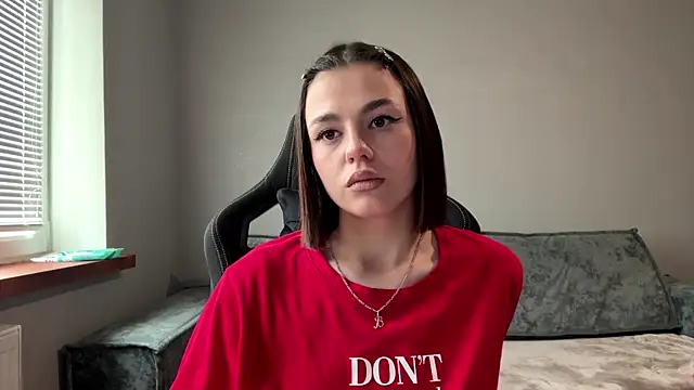 Živá chatovací místnost LeomaRylant