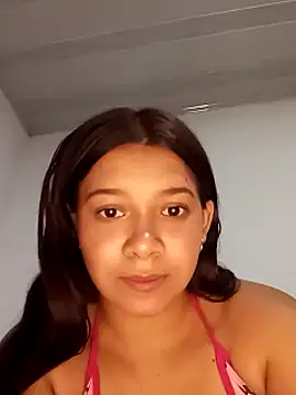 Sala de chat ao vivo de Tailuz20