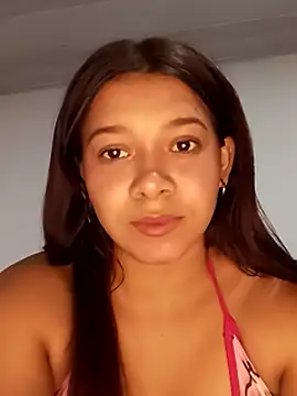 Sala de chat ao vivo de Tailuz20