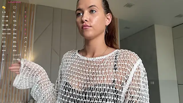 KeeleyDavis чат на живо