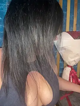 Bilik Sembang Langsung Annbigass