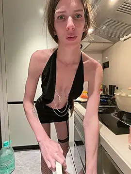 Chatroom en direct de MissAndKiss