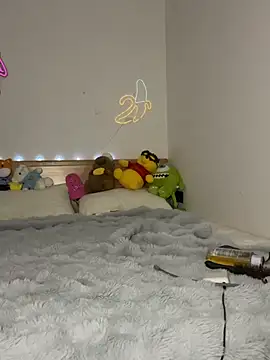 MissAndKiss Adlı Modelin Canlı Sohbet Odası