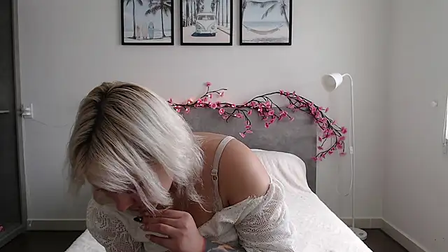 Chat ao vivo de Martela_meri