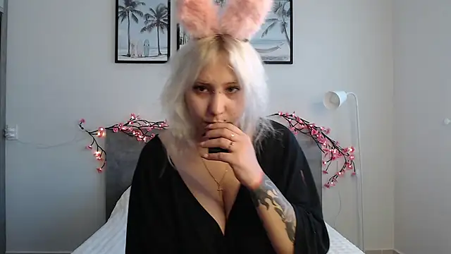 Martela_meri Cameră chat live