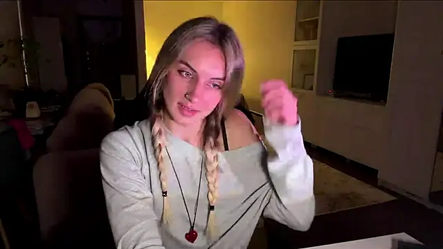 Chat ao vivo de DandyKatty