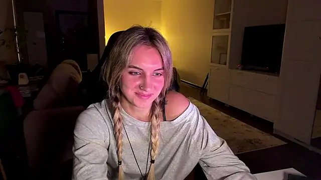 DandyKatty Cameră chat live