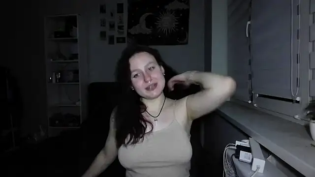 LoiseLovetto Cameră chat live