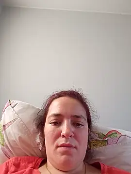 Živá chatovací místnost Anita_kis