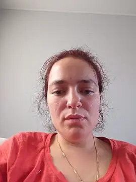 חדר צ'אט בשידור חי של Anita_kis
