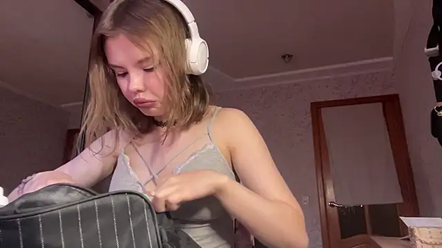 Vivienneyourdream Cameră chat live
