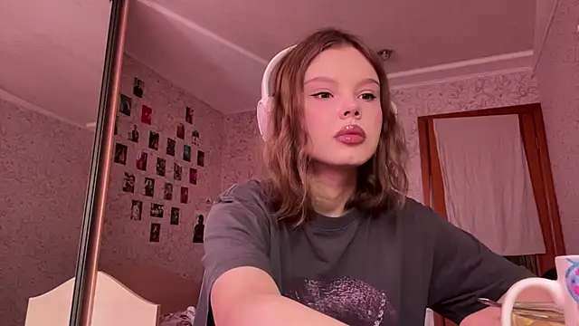 Vivienneyourdream Cameră chat live
