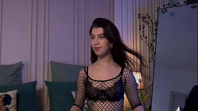 ห้องแชทสดของ HornyPriestess