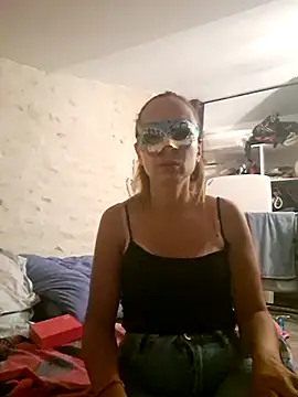 jasminelabeurette69 Live Chatraum